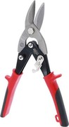 KS Tools 118.0053 Lever Sheet Metal Pass-Through Shear, Left-Cutting, 240 mm KS Tools 118.0053 Lever Sheet Metal Pass-Through Shear, Left-Cutting, 240 mm