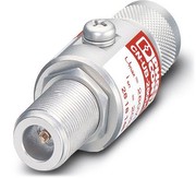 Surge Protection Plug CN-UB-280DC, S31852, Phoenix Contact 2818850 Surge Protection Plug CN-UB-280DC, S31852, Phoenix Contact 2818850