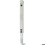 KS Tools 615.0502 Puller Hook Long Version, 300 mm, D=4 mm KS Tools 615.0502 Puller Hook Long Version, 300 mm, D=4 mm