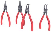 KS Tools 119.2050 Circlip Pliers Set, 12-25 mm, 4-piece KS Tools 119.2050 Circlip Pliers Set, 12-25 mm, 4-piece