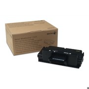Xerox WorkCentre 3325 High-Yield Toner Cartridge (11,000 Pages) 106R02313 Xerox WorkCentre 3325 High-Yield Toner Cartridge (11,000 Pages) 106R02313