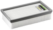 Kärcher 6.904-367 Flat Pleated Filter for Wet/Dry Vacuum Cleaner Kärcher 6.904-367 Flat Pleated Filter for Wet/Dry Vacuum Cleaner