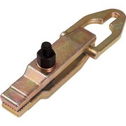 KS Tools 140.2415 Narrow Pull Clamp, 255 mm KS Tools 140.2415 Narrow Pull Clamp, 255 mm