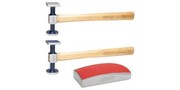 KS Tools 140.2125 Body Dent Repair Kit, 3-piece KS Tools 140.2125 Body Dent Repair Kit, 3-piece