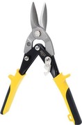 KS Tools 118.0051 Lever Sheet Metal Pass-Through Shear, Straight Cut, 250 mm KS Tools 118.0051 Lever Sheet Metal Pass-Through Shear, Straight Cut, 250 mm