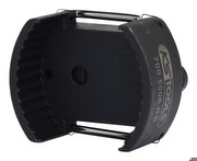 KS Tools 700.5006 Universal Oil Filter Wrench, 80-110 mm KS Tools 700.5006 Universal Oil Filter Wrench, 80-110 mm
