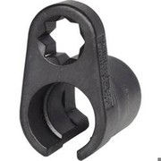 KS Tools 150.2125 1/2 inch Lambda sensor socket, slotted, square, 22 mm KS Tools 150.2125 1/2 inch Lambda sensor socket, slotted, square, 22 mm