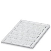 UCT-TM 5 - Marker for Industrial Terminal Blocks, D98488, Phoenix Contact 0828734 UCT-TM 5 - Marker for Industrial Terminal Blocks, D98488, Phoenix Contact 0828734