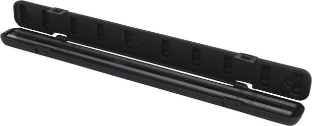 KS Tools 152.1090 Precision Flat Ruler, 600 mm KS Tools 152.1090 Precision Flat Ruler, 600 mm