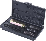 KS Tools 150.5090 Threadfix Repair Kit M18 x 1.5 for Lambda Sensors, 10-piece KS Tools 150.5090 Threadfix Repair Kit M18 x 1.5 for Lambda Sensors, 10-piece