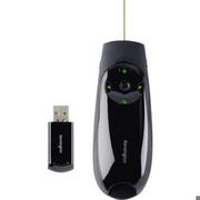 Kensington Presenter Expert Green Laser with Cursor Control Kensington Presenter Expert Green Laser with Cursor Control