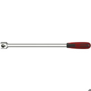 KS Tools 516.4890 9 x 12 mm Ergotorque Plus Universal Wrench without Torque Function KS Tools 516.4890 9 x 12 mm Ergotorque Plus Universal Wrench without Torque Function