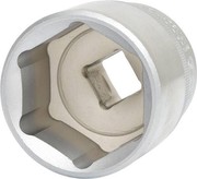 KS Tools 917.1347 1/2 inch Classic Hex Socket, 36 mm KS Tools 917.1347 1/2 inch Classic Hex Socket, 36 mm