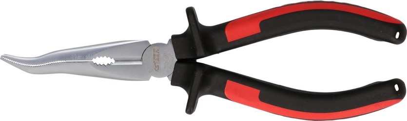 KS Tools 115.1067 Leak Oil Line Pliers, 200 mm KS Tools 115.1067 Leak Oil Line Pliers, 200 mm