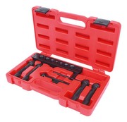 KS Tools 122.2201 Flare Tool Set 10-22 mm, 6-piece KS Tools 122.2201 Flare Tool Set 10-22 mm, 6-piece