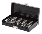 KS Tools 918.1330 1/2 inch Chrome Plus Bit Socket Set for Hexagon Socket Screws, short KS Tools 918.1330 1/2 inch Chrome Plus Bit Socket Set for Hexagon Socket Screws, short