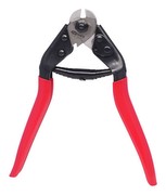 KS Tools 118.0092 Wire Rope Cutter ø 4.7 mm, 140 mm KS Tools 118.0092 Wire Rope Cutter ø 4.7 mm, 140 mm