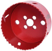 KS Tools 129.5083 HSS Bi-Metal Hole Saw, ø 83 mm KS Tools 129.5083 HSS Bi-Metal Hole Saw, ø 83 mm