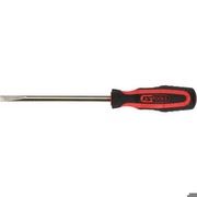 KS Tools 965.0911 Titan Plus Slotted Screwdriver 3.2 mm L-126 mm KS Tools 965.0911 Titan Plus Slotted Screwdriver 3.2 mm L-126 mm