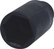 KS Tools 515.1129 1/2 inch Hex Power Socket, long, 29 mm KS Tools 515.1129 1/2 inch Hex Power Socket, long, 29 mm