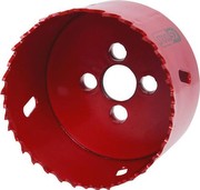KS Tools 129.5068 HSS Bi-Metal Hole Saw, ø 68 mm KS Tools 129.5068 HSS Bi-Metal Hole Saw, ø 68 mm