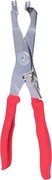 KS Tools 150.2118 Brake Cable Spring Pliers, 225 mm KS Tools 150.2118 Brake Cable Spring Pliers, 225 mm