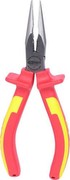 KS Tools 117.1117 Ergotorque VDE flat nose pliers, 165 mm KS Tools 117.1117 Ergotorque VDE flat nose pliers, 165 mm