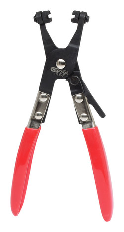 KS Tools 115.1047 Hose Clamp Pliers, 220 mm KS Tools 115.1047 Hose Clamp Pliers, 220 mm