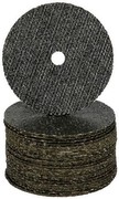 KS Tools 337.2005 High-Performance Thin Cutting Disc, 1.0 x 6 x 50 mm, 25-Pack KS Tools 337.2005 High-Performance Thin Cutting Disc, 1.0 x 6 x 50 mm, 25-Pack