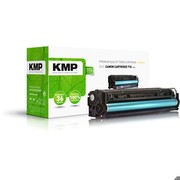 KMP C-T19 Toner black compatible with Canon 718 BK (1218,1000) KMP C-T19 Toner black compatible with Canon 718 BK (1218,1000)