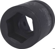 KS Tools 515.1732 1 inch Hex Drive Impact Socket, short, 32 mm KS Tools 515.1732 1 inch Hex Drive Impact Socket, short, 32 mm