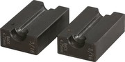 KS Tools 122.1273 Clamping Jaw Set, 5 mm, 3/16 inch KS Tools 122.1273 Clamping Jaw Set, 5 mm, 3/16 inch