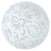 Eglo Scalea 1 Wall / Ceiling Light (90043) Eglo Scalea 1 Wall / Ceiling Light (90043)