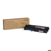 Toner cartridge cyan standard capacity 2000 pages 106R02245 6600/6605 Toner cartridge cyan standard capacity 2000 pages 106R02245 6600/6605