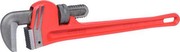 KS Tools 111.3520 Steel One-Hand Pipe Wrench, 450 mm KS Tools 111.3520 Steel One-Hand Pipe Wrench, 450 mm