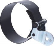 KS Tools 455.0052 1/2 inch Filter Steel Band Wrench, Ø 130-143 mm KS Tools 455.0052 1/2 inch Filter Steel Band Wrench, Ø 130-143 mm