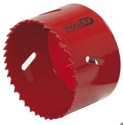 KS Tools 129.5146 HSS Bi-Metal Hole Saw, ø 146 mm KS Tools 129.5146 HSS Bi-Metal Hole Saw, ø 146 mm