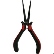 KS Tools 500.7032 Precision Mechanics Telephone Pliers, 160 mm KS Tools 500.7032 Precision Mechanics Telephone Pliers, 160 mm