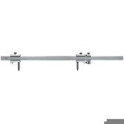 KS Tools 300.0407 Precision Rod Caliper, 0-500 mm KS Tools 300.0407 Precision Rod Caliper, 0-500 mm