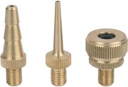 Elektra Beckum Pneumatic Valve Set 3-piece Elektra Beckum Pneumatic Valve Set 3-piece
