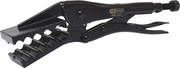KS Tools 450.0351 Special Clamping Grip Pliers, ø 7-14 mm KS Tools 450.0351 Special Clamping Grip Pliers, ø 7-14 mm