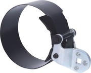 KS Tools 455.0051 1/2 inch Filter Steel Band Wrench, Ø 118-130 mm KS Tools 455.0051 1/2 inch Filter Steel Band Wrench, Ø 118-130 mm