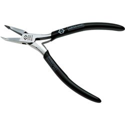 C.K T3786F 4 Electronic Precision Diagonal Cutter, Narrow Head C.K T3786F 4 Electronic Precision Diagonal Cutter, Narrow Head