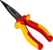 Mannesmann M10604 Telephone Pliers Straight 200 mm Mannesmann M10604 Telephone Pliers Straight 200 mm