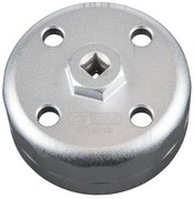 KS Tools 150.9213 3/8 inch Oil Filter Wrench, 88.8 mm Width Across Flats, 15 Flats KS Tools 150.9213 3/8 inch Oil Filter Wrench, 88.8 mm Width Across Flats, 15 Flats