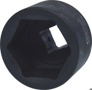 KS Tools 515.1760 1 Inch Hex Power Socket, Short, 60 mm KS Tools 515.1760 1 Inch Hex Power Socket, Short, 60 mm