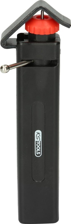 KS Tools 115.1256 Universal Wire Stripper, 6-25 mm KS Tools 115.1256 Universal Wire Stripper, 6-25 mm