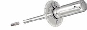 KS Tools 516.3270 1/4 inch ESD test torque screwdriver with dial gauge and drag pointer function KS Tools 516.3270 1/4 inch ESD test torque screwdriver with dial gauge and drag pointer function