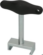 KS Tools 500.7550 T-handle ignition coil puller type 3, 105 mm KS Tools 500.7550 T-handle ignition coil puller type 3, 105 mm