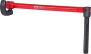 KS Tools 125.1000 Stopcock Nut Wrench ø 10-32 mm, L-275 mm KS Tools 125.1000 Stopcock Nut Wrench ø 10-32 mm, L-275 mm